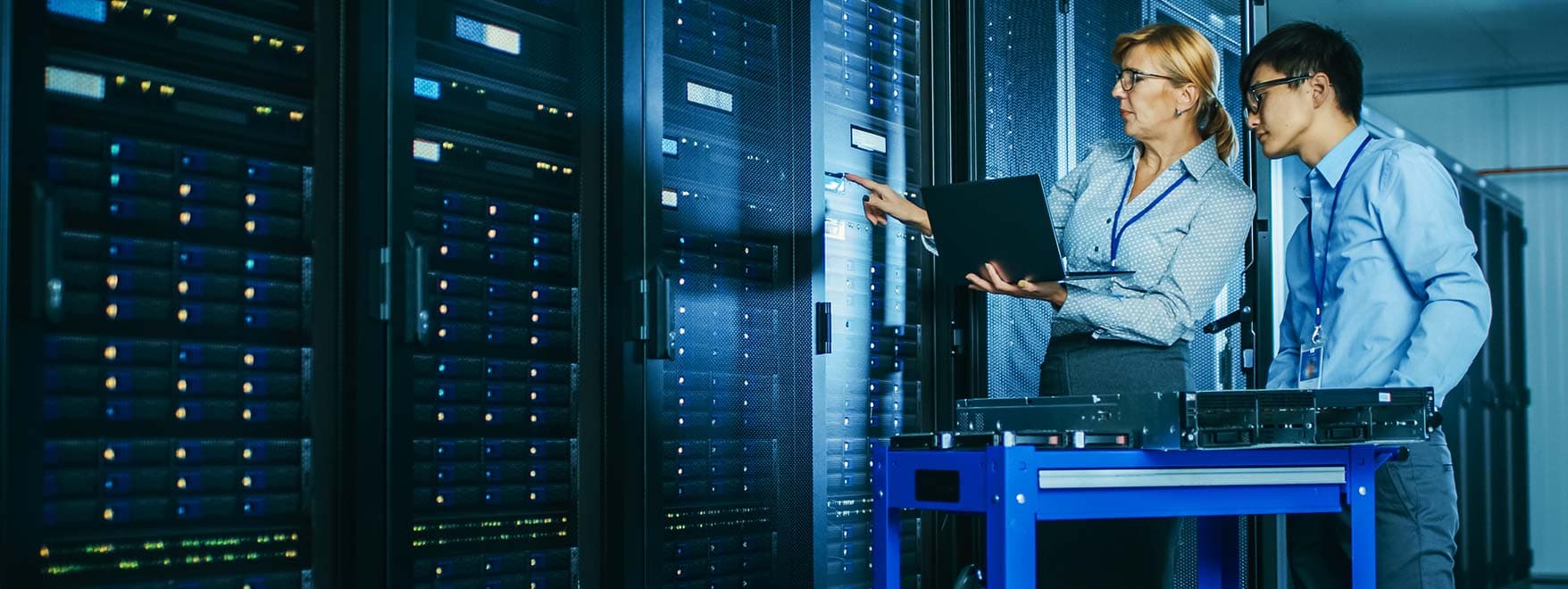Email Infrastructure